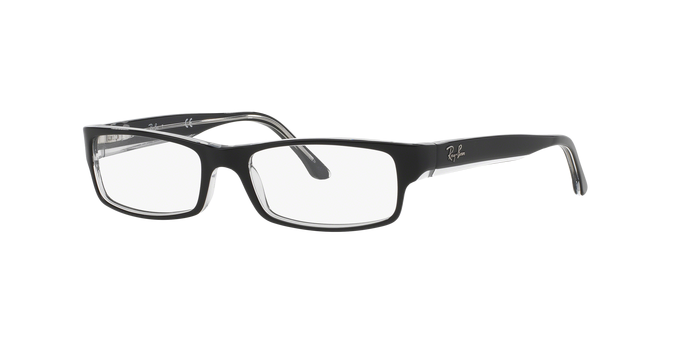 OKULARY KOREKCYJNE RAY-BAN® RX 5114 2034 52 ROZMIAR S OKULARY KOREKCYJNE RAY-BAN® RX 5114 2034 52 ROZMIAR S